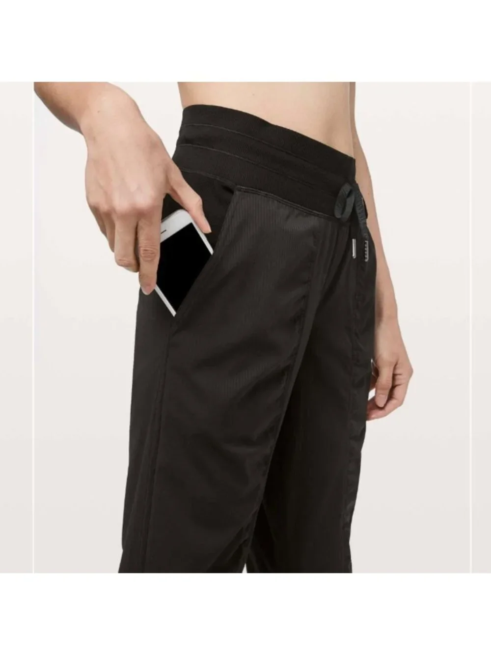 Lululemon Dance Studio Jogger *29